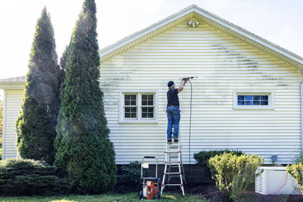  Twin Falls, ID Pressure Washing Pros