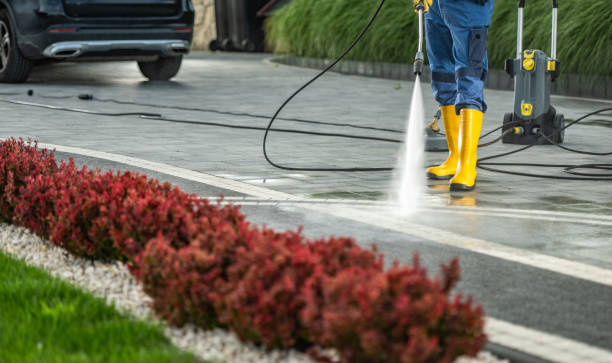 Best Driveway Pressure Washing  in Twin Falls, ID