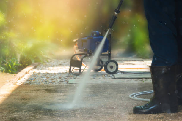 Best Rust Removal  in Twin Falls, ID
