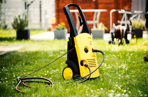 Best Gutter Cleaning  in Twin Falls, ID